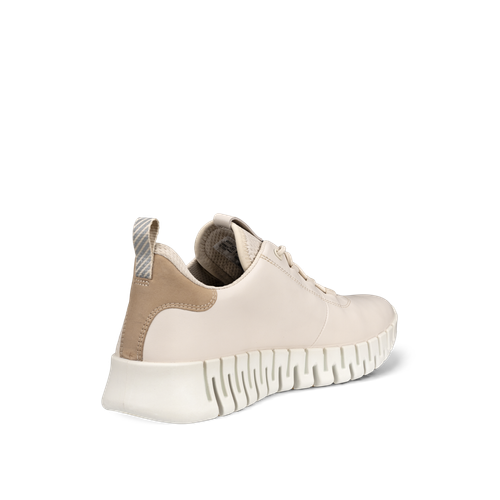 Gruuv Sneakers - Powder/Limestone