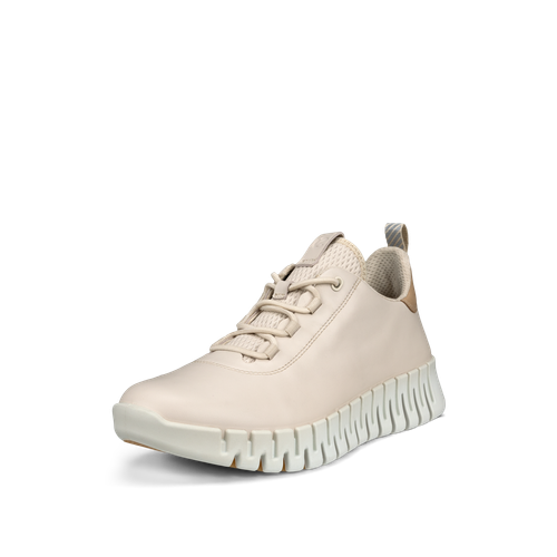 Gruuv Sneakers - Powder/Limestone