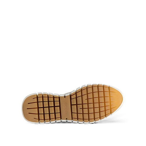 Gruuv Sneakers - Powder/Limestone