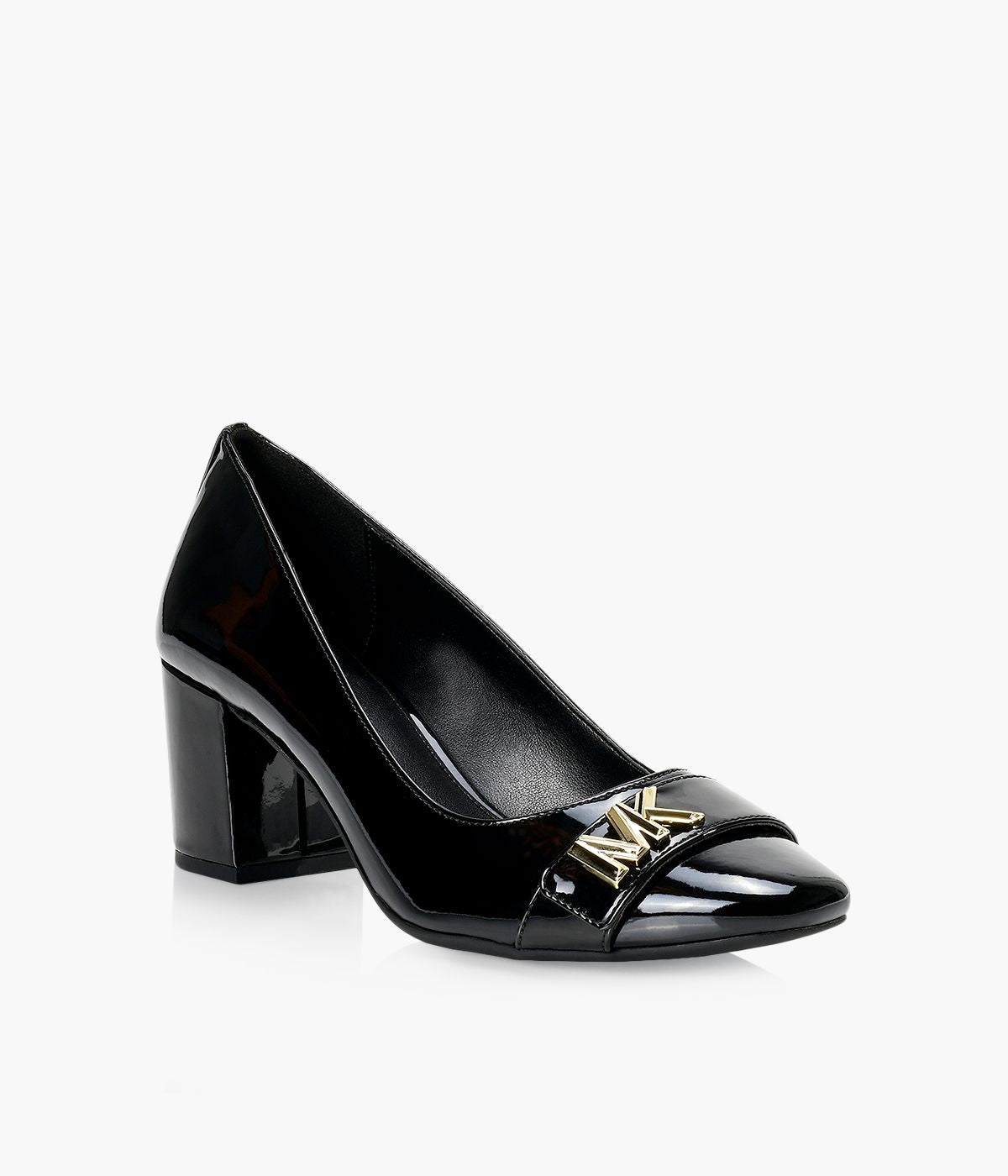 Jilly Flex Pump - Black