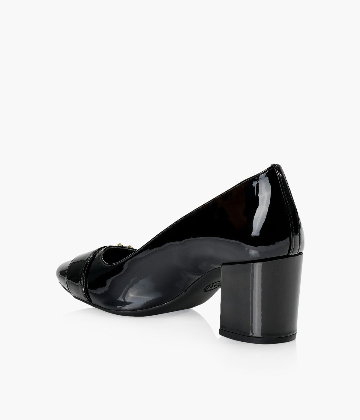 Jilly Flex Pump - Black