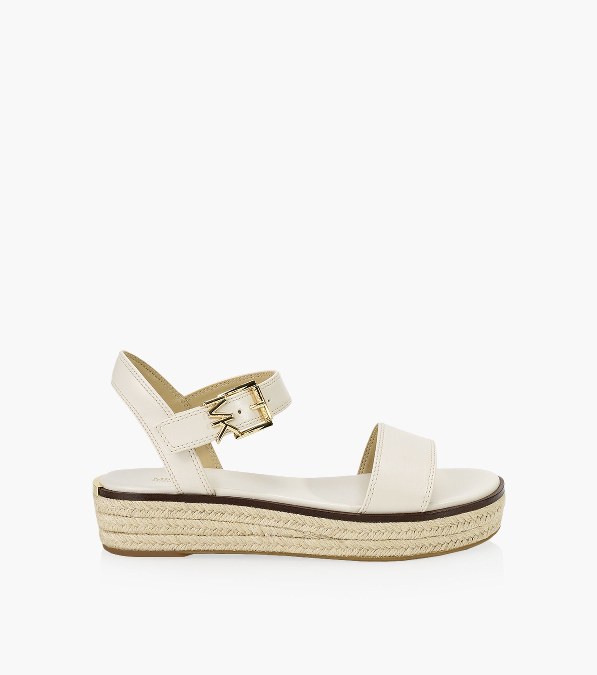 Richie Espadrille - Light Cream