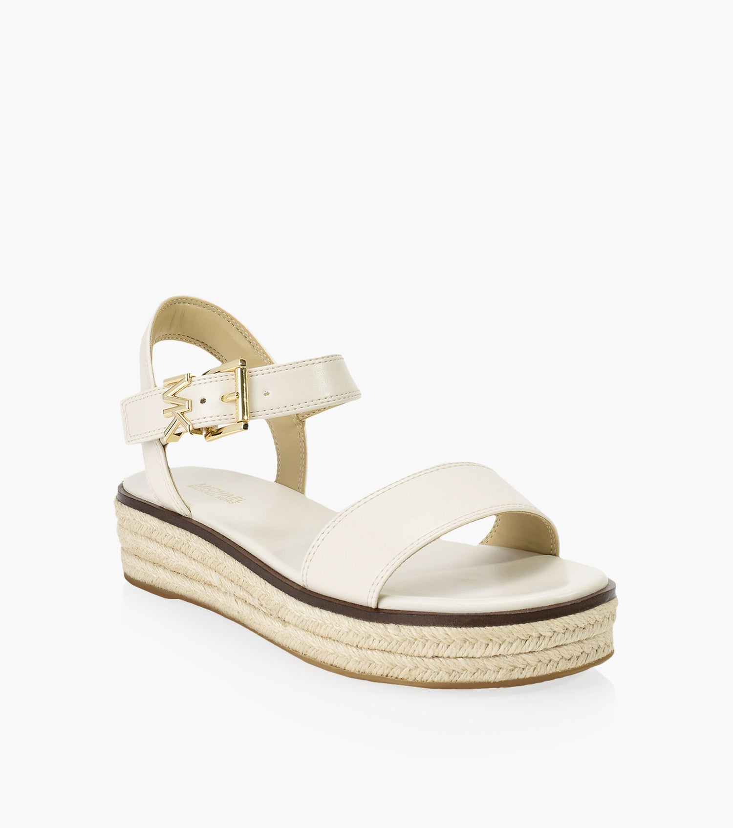 Richie Espadrille - Light Cream