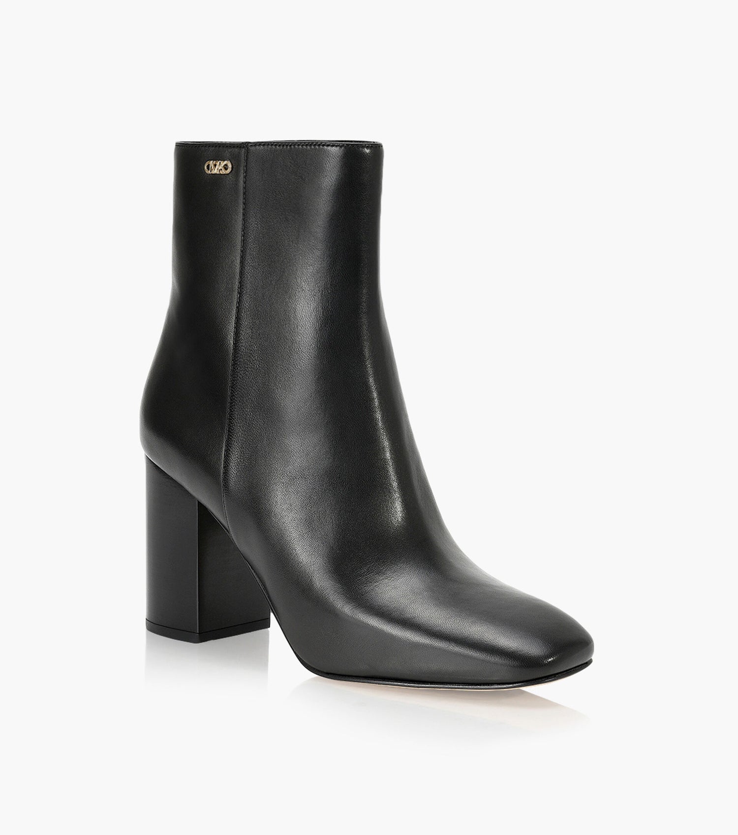 Perla Bootie - Black