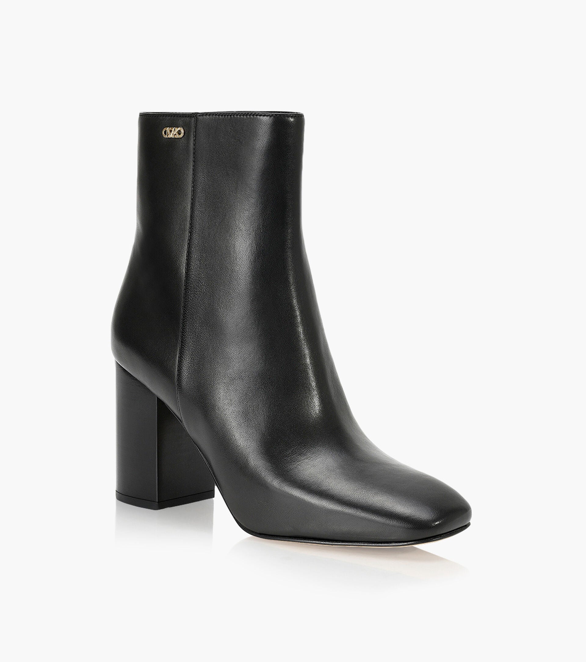 Perla Bootie - Black