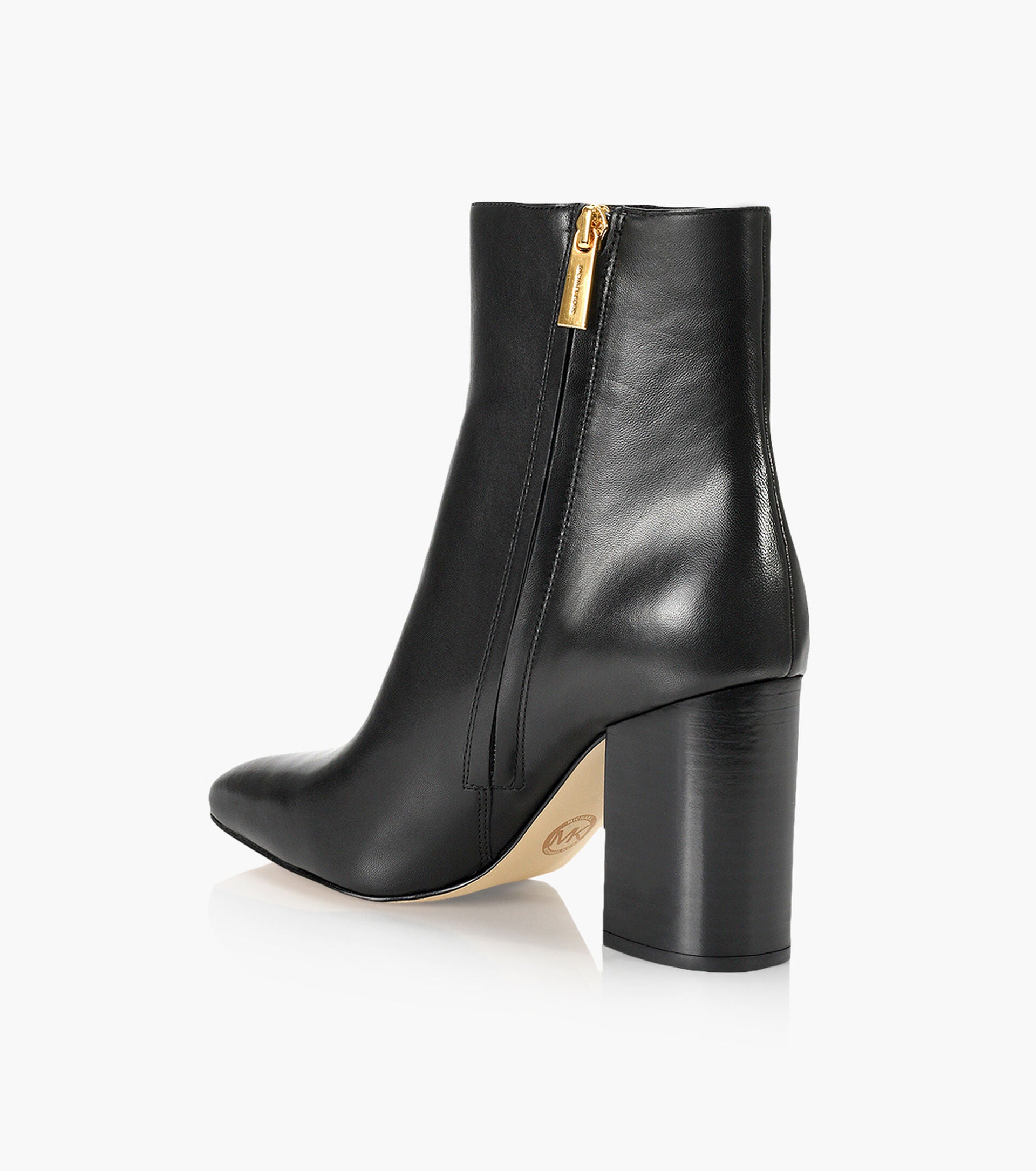 Perla Bootie - Black