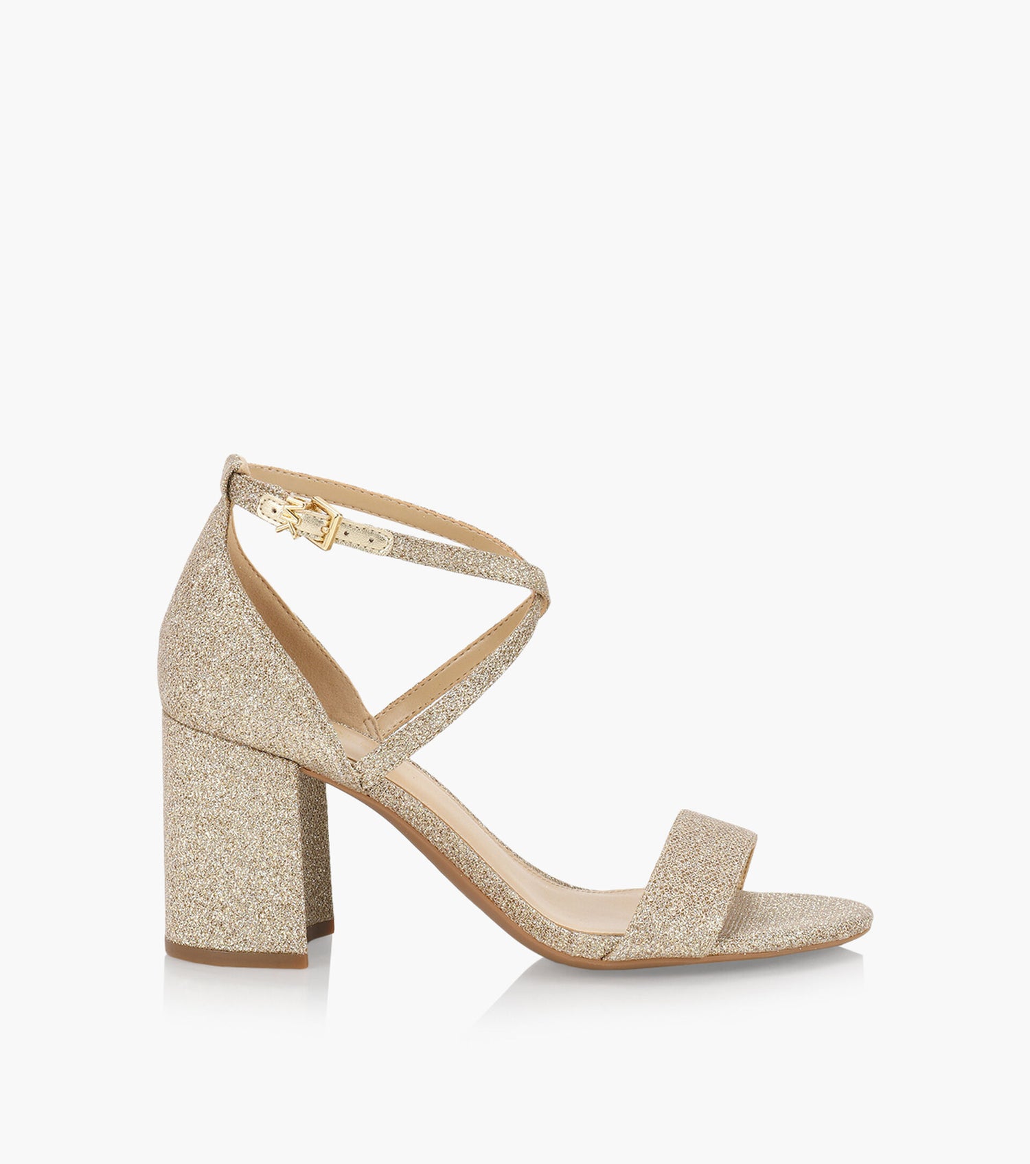 Sophie Flex Mid - Champagne