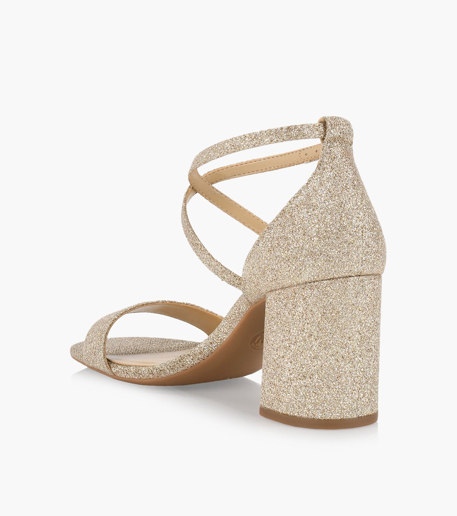 Sophie Flex Mid - Champagne