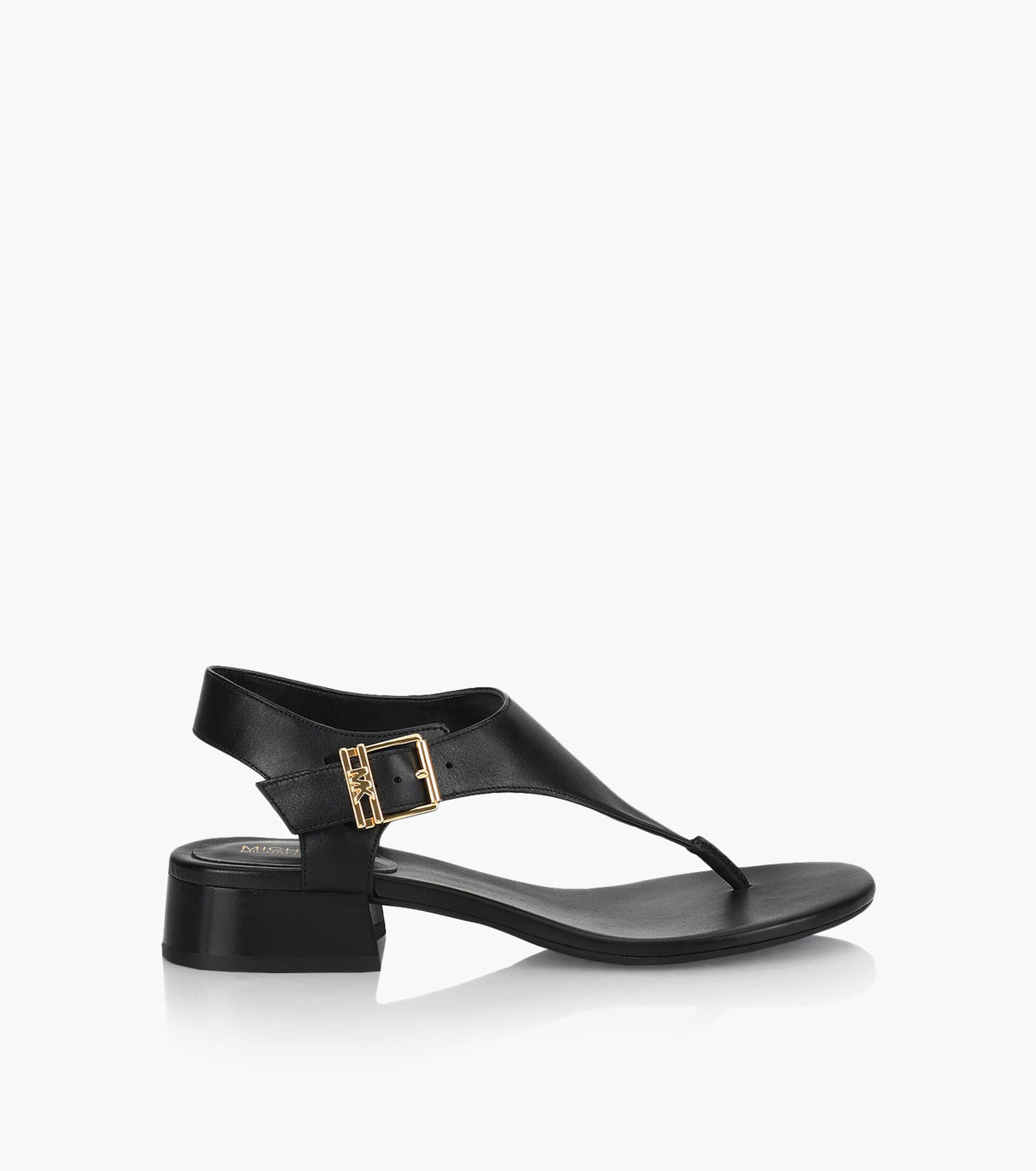 Robyn Flex Thong - Black