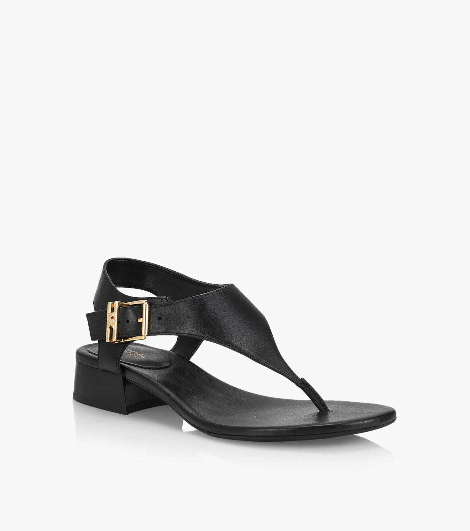 Robyn Flex Thong - Black