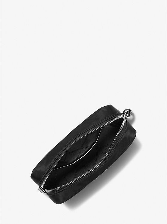 Michael KORS - Jet Set Medium Recycled Nylon Travel Pouch