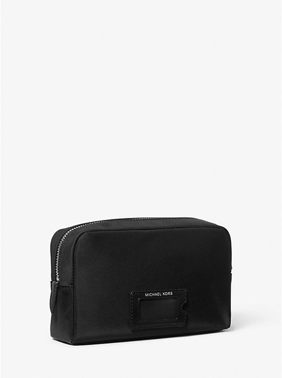 Michael KORS - Jet Set Medium Recycled Nylon Travel Pouch