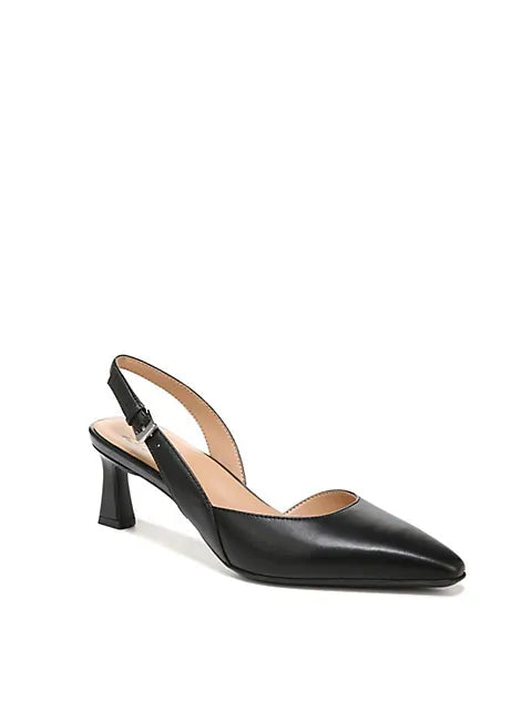 Dalary Slingback - Black