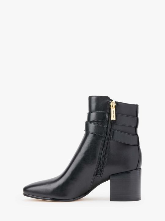 Rory Mid Bootie - Black