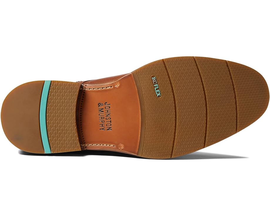 XC Flex Raleigh Plain Toe