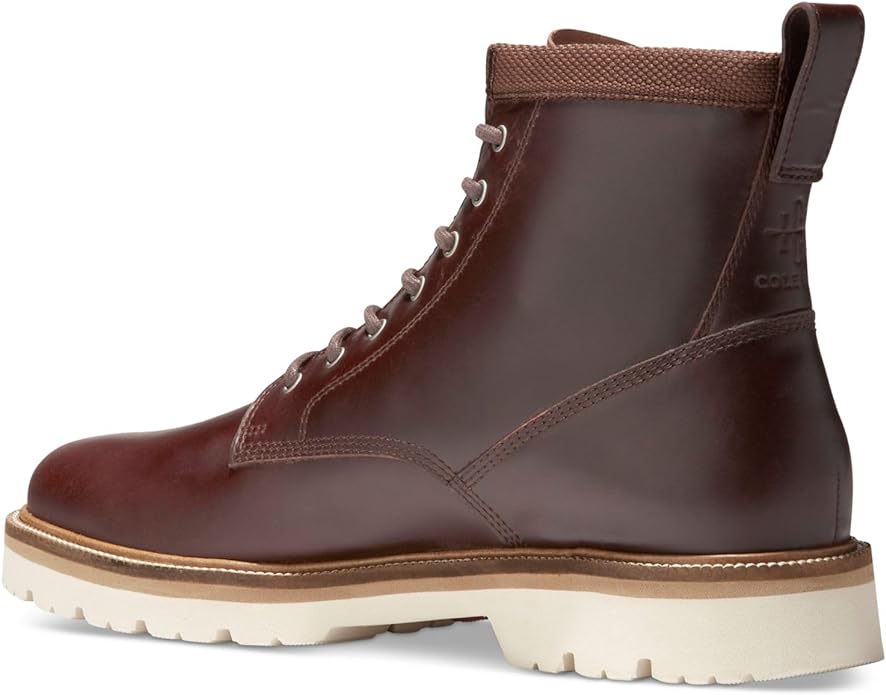 American Plain Toe Boot - Woodbury