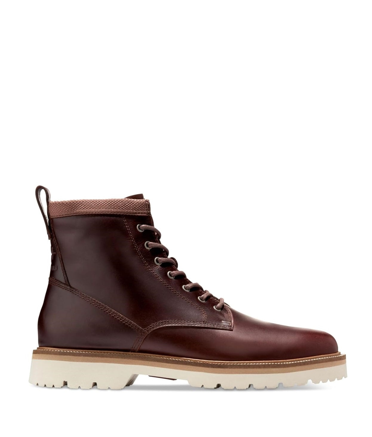American Plain Toe Boot - Woodbury