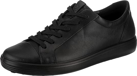 Soft 7 Women - Black/ Black