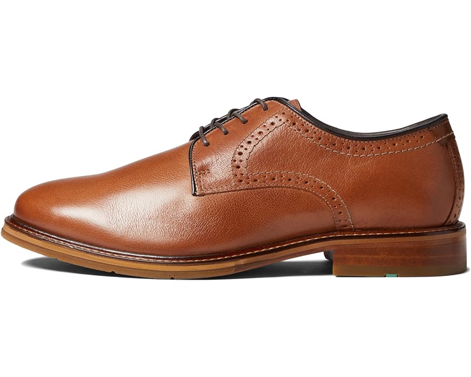 XC Flex Raleigh Plain Toe