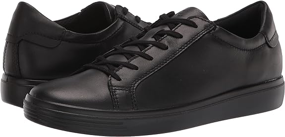 Soft 7 Women - Black/ Black