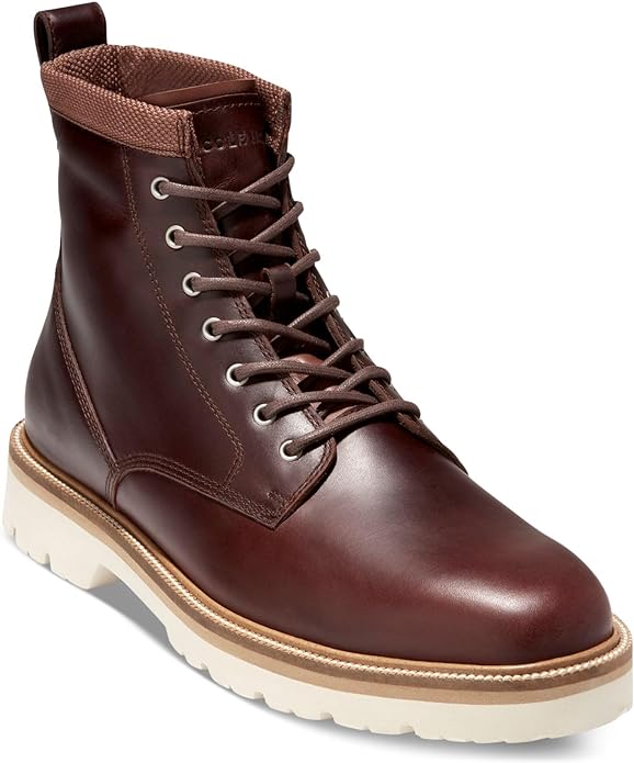 American Plain Toe Boot - Woodbury