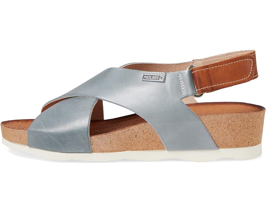 Mahon - Denim