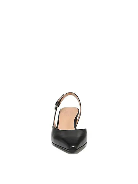 Dalary Slingback - Black