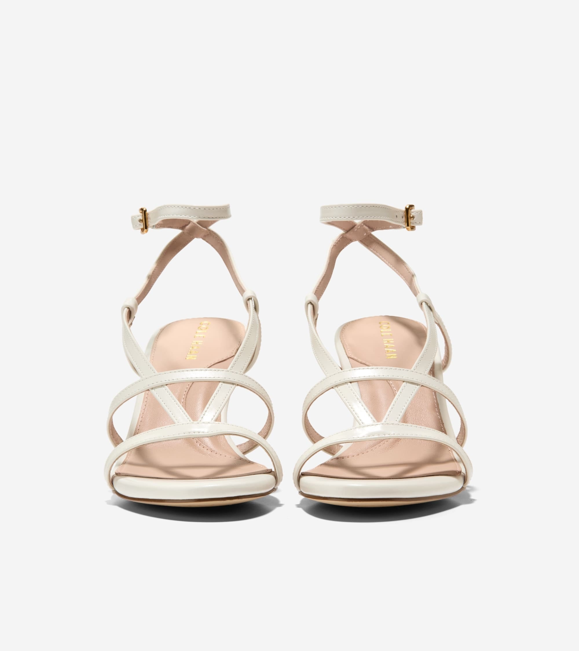 Amber Strappy Sandal
