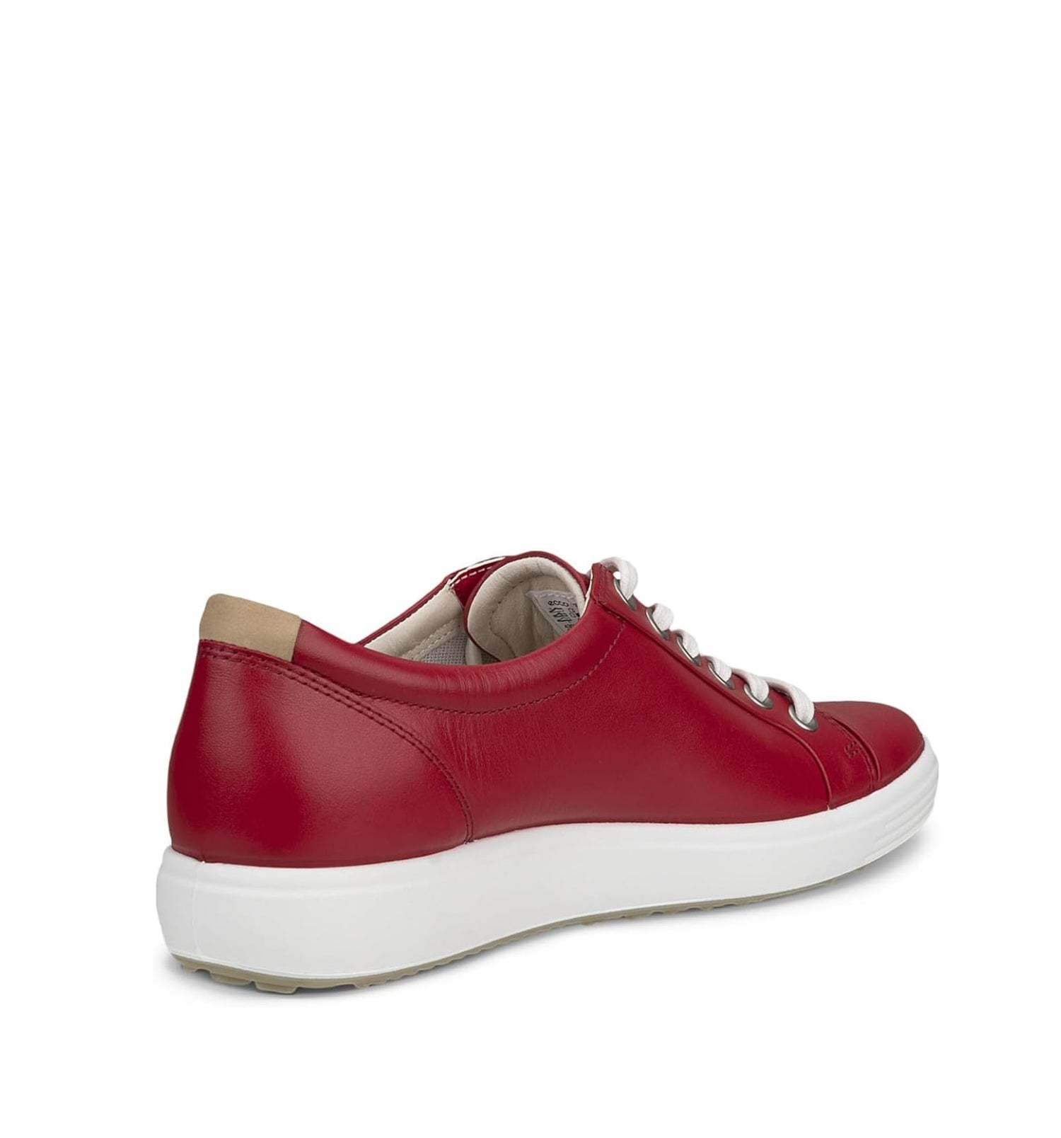 Soft 7 Women - Chili Red