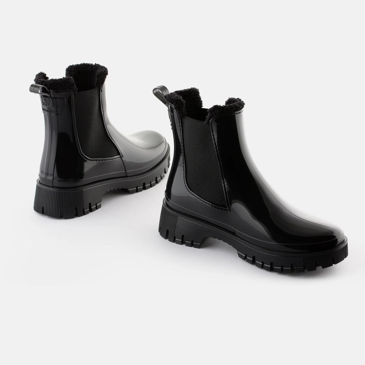 Colden Boot - Black