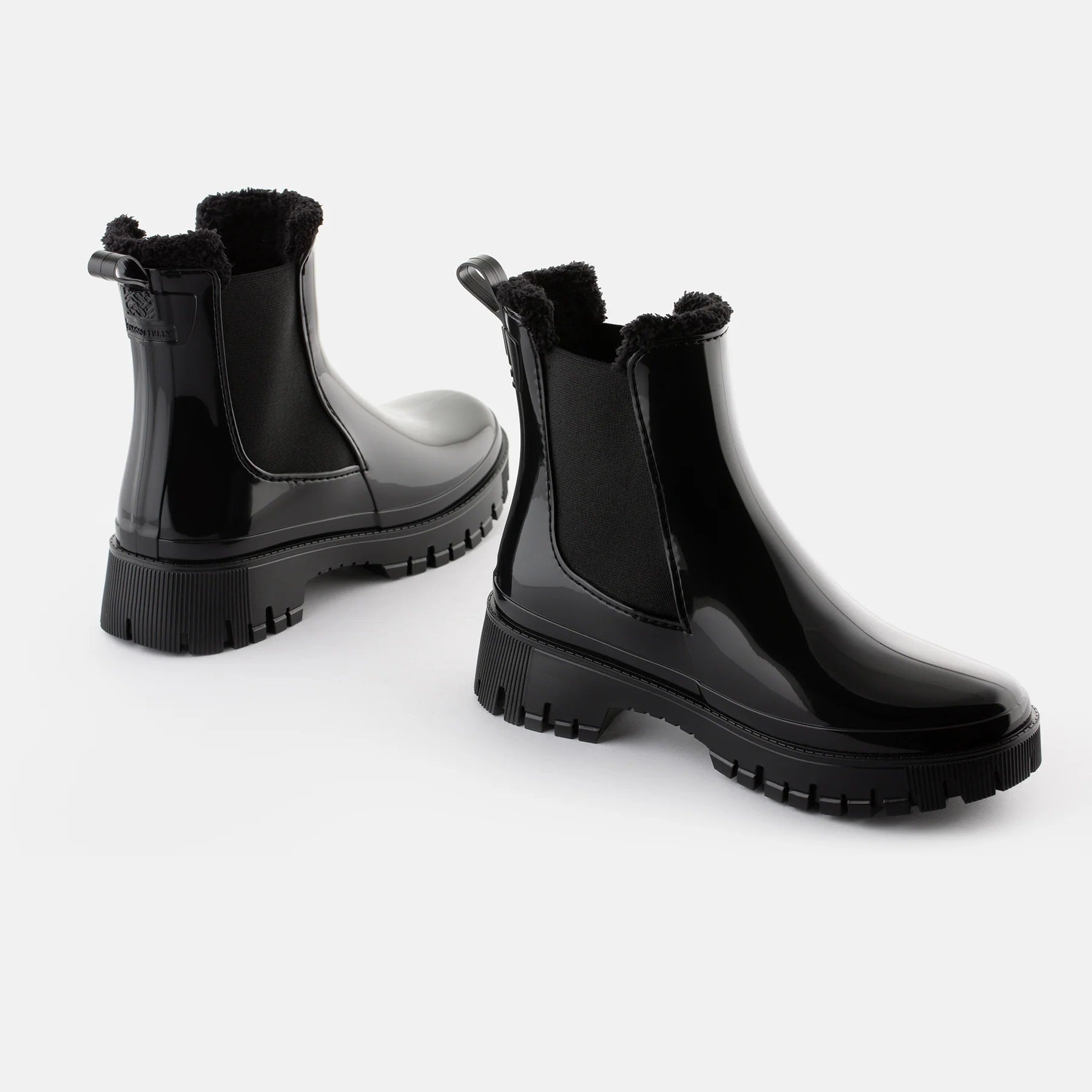 Colden Boot - Black