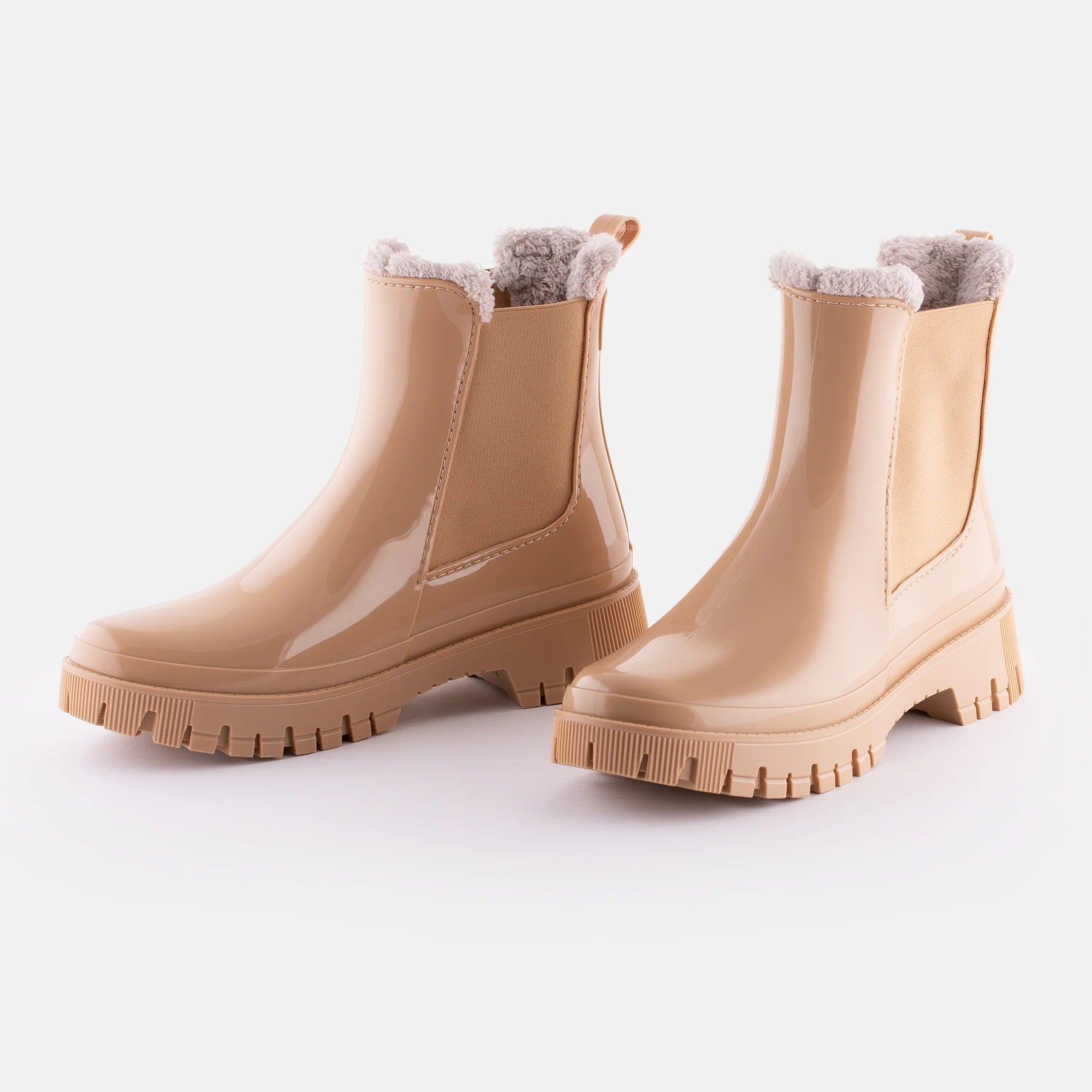 Colden Boot - Sand