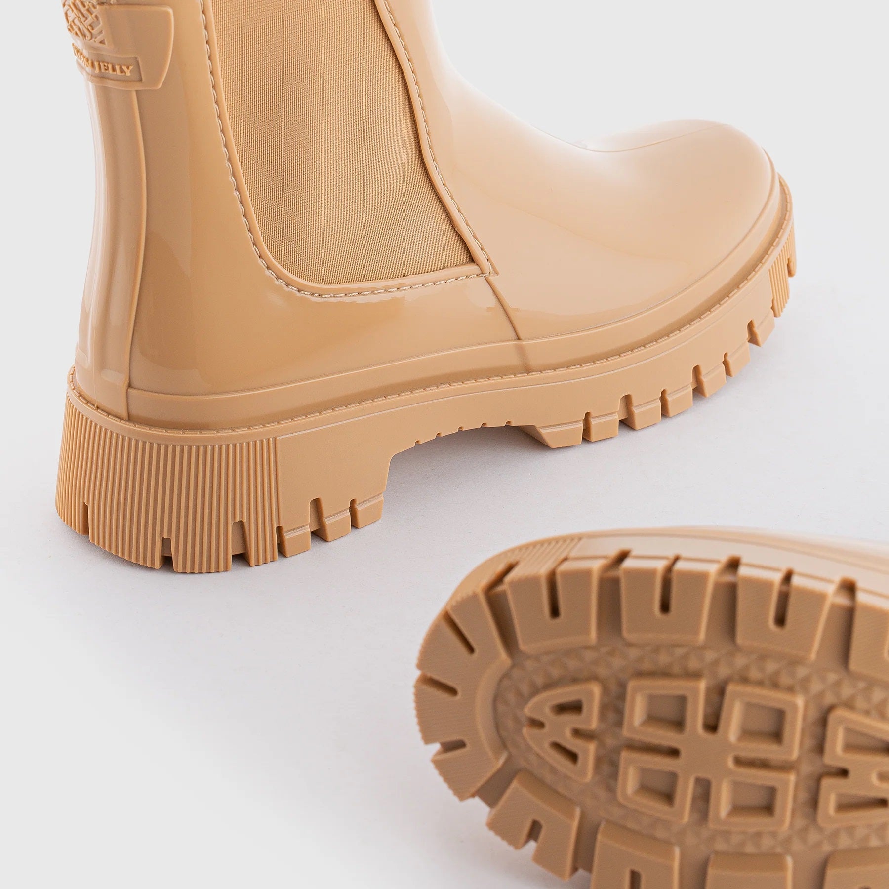 Colden Boot - Sand