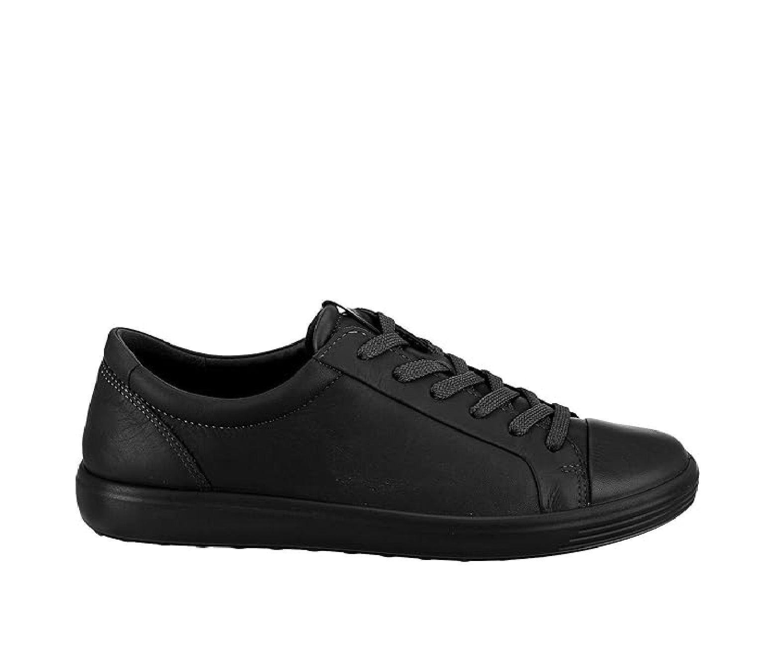 Soft 7 Women - Black/ Black