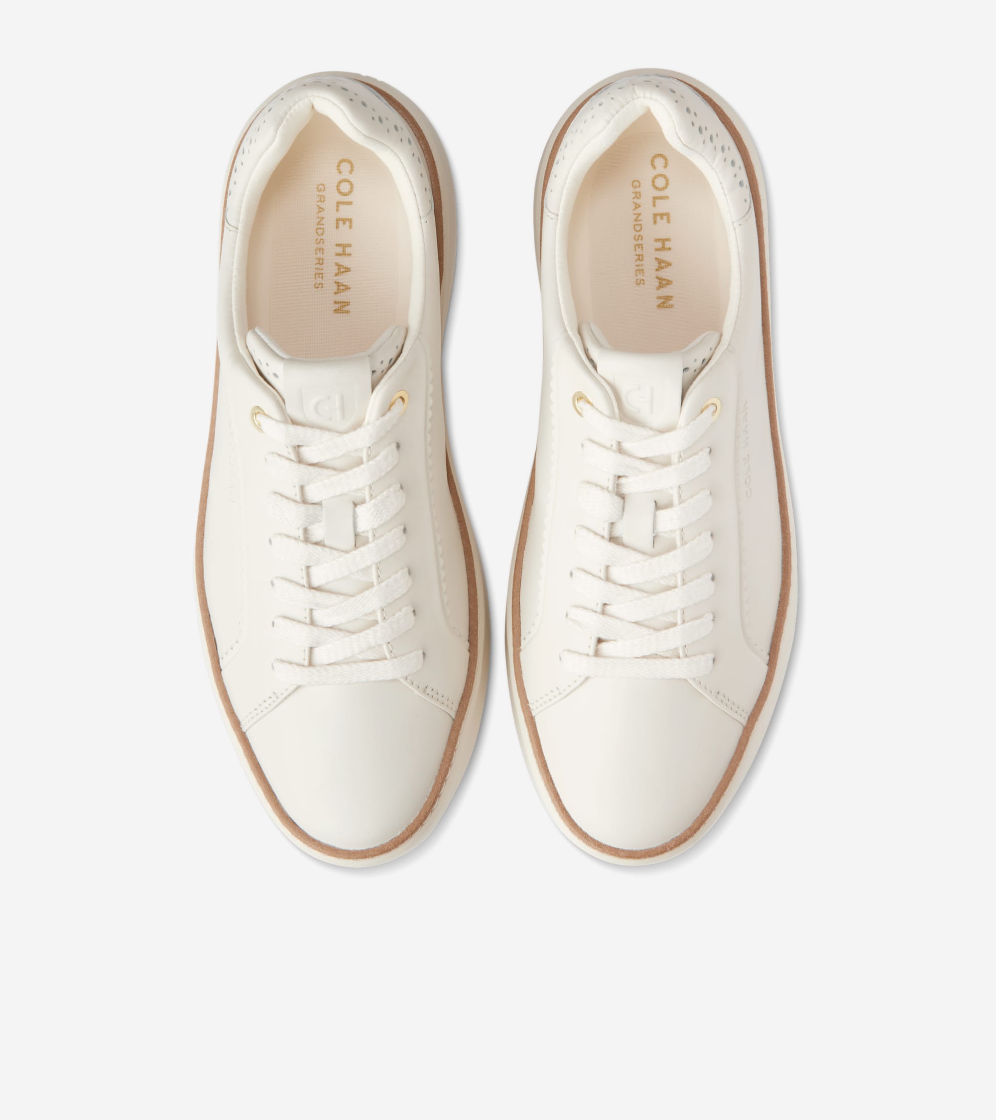 Grandprø Topspin Sneakers