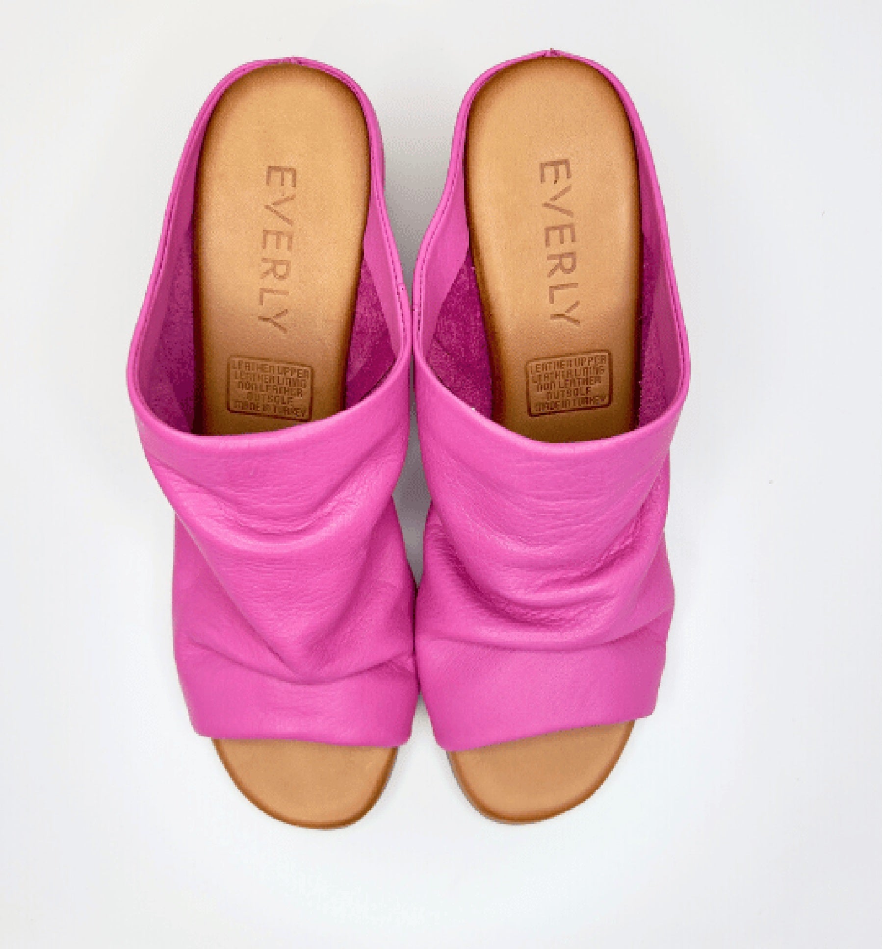 Aria - Pink