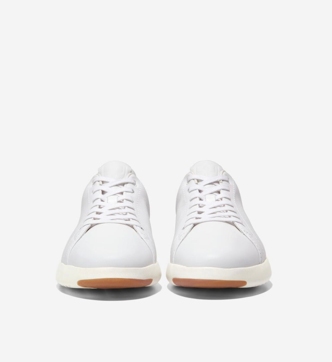 Men’s GrandPro Tennis Sneaker - White