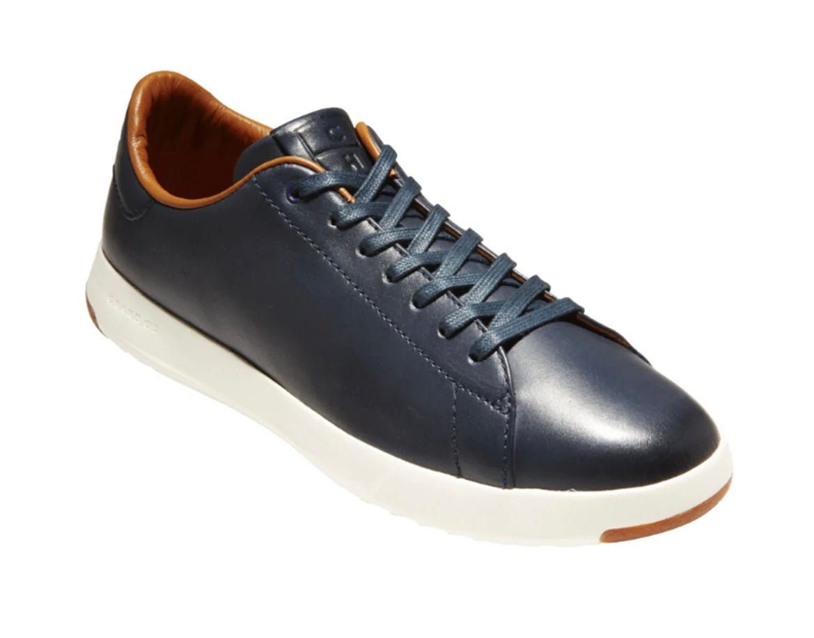Men’s GrandPro Tennis Sneaker - Blazer Blue