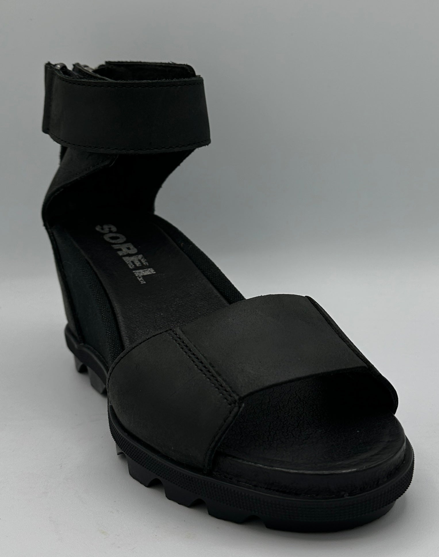 Joanie ll Ankle Strap