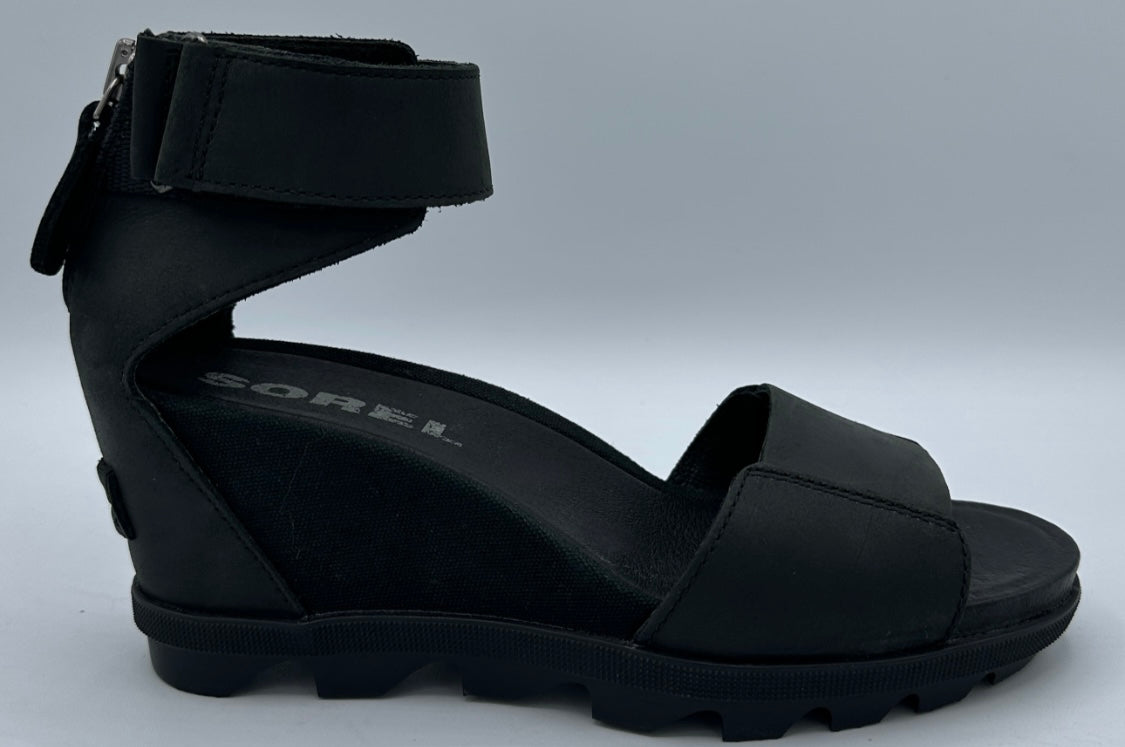 Joanie ll Ankle Strap