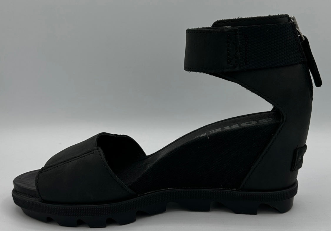 Joanie ll Ankle Strap