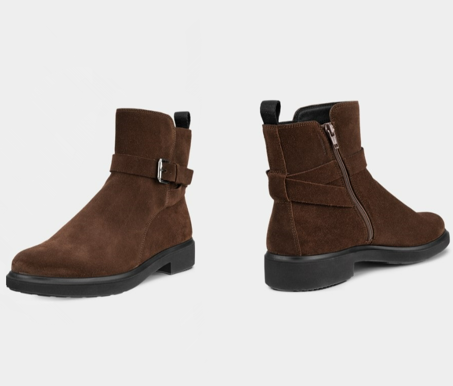 Metropole Amsterdam - Coffee