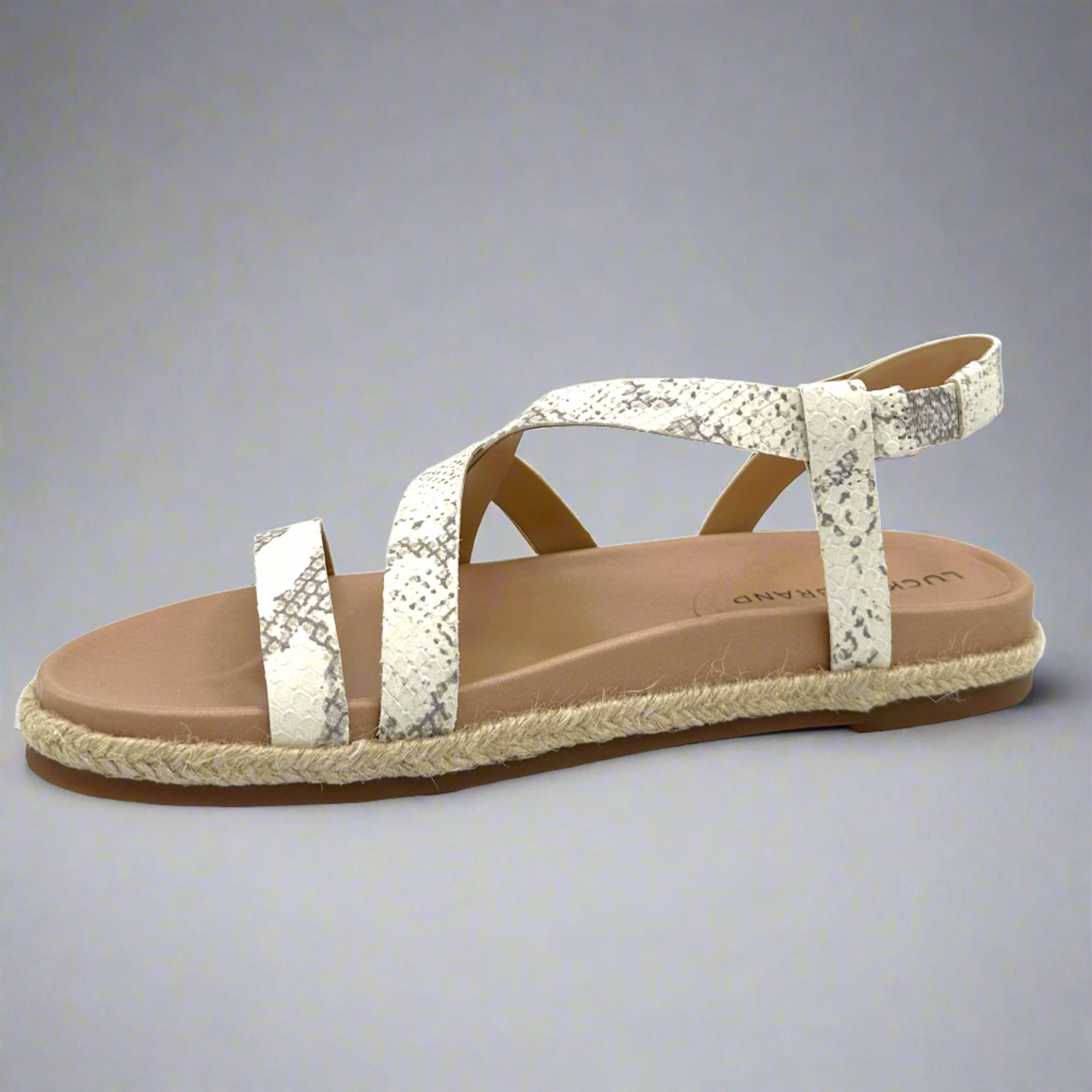 Darli Sandal