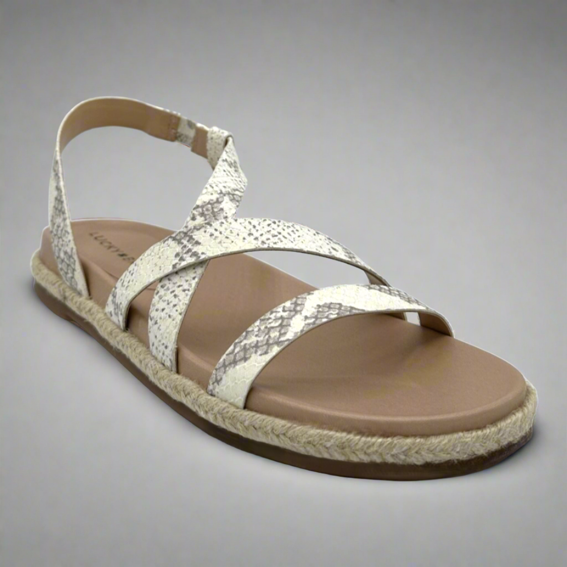 Darli Sandal