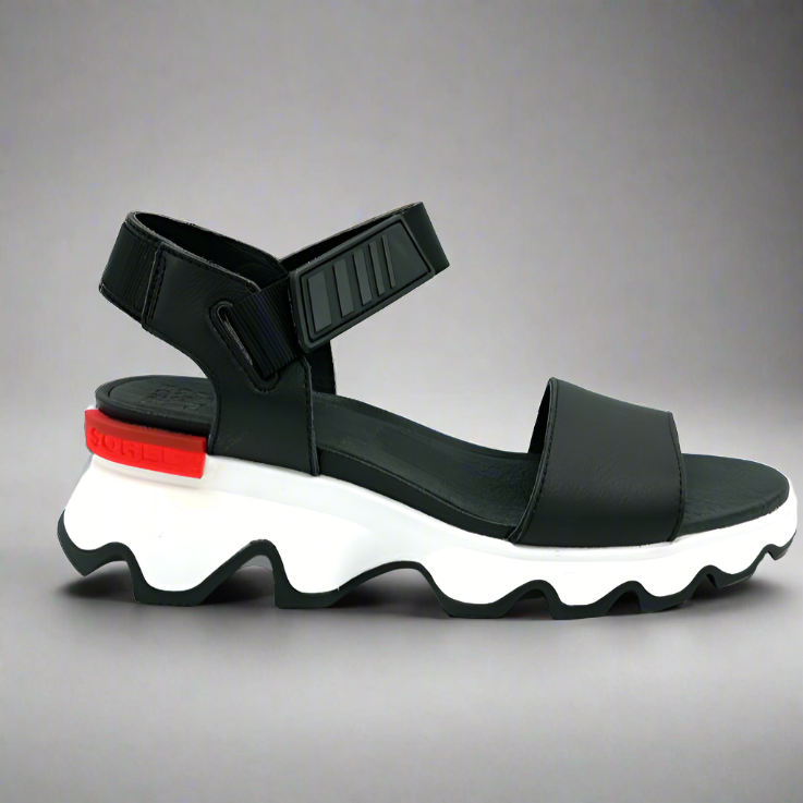 Kinetic Sandal