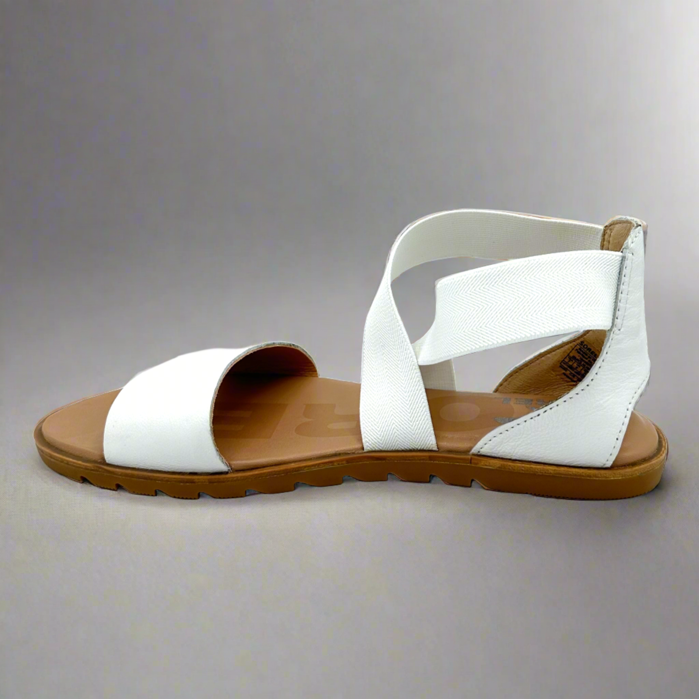 Ella ll Sandal