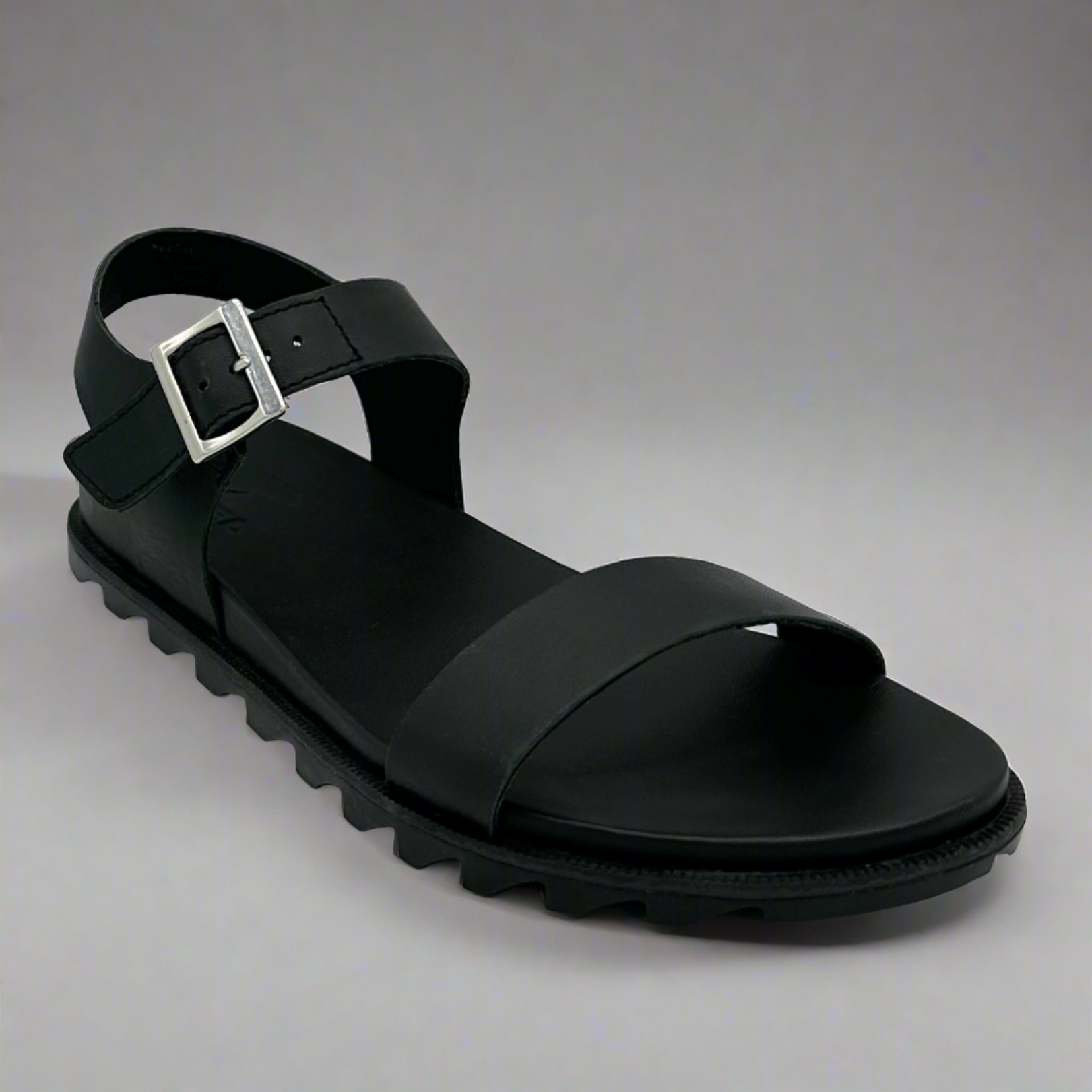 Roaming Decon Ankle Strap