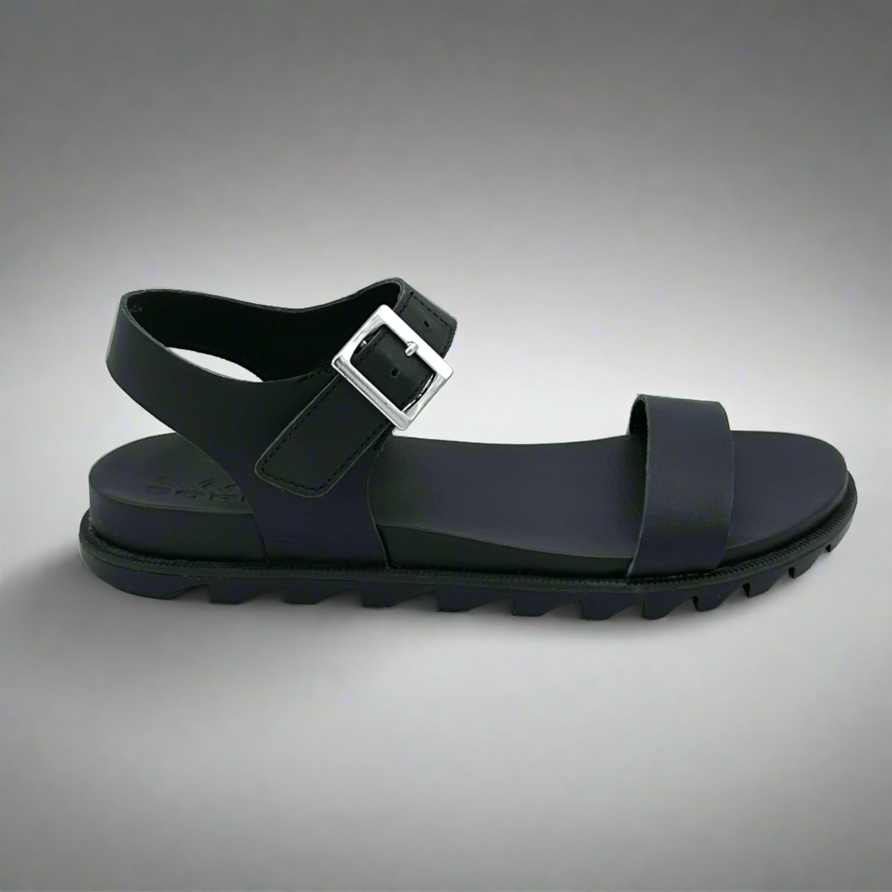 Roaming Decon Ankle Strap