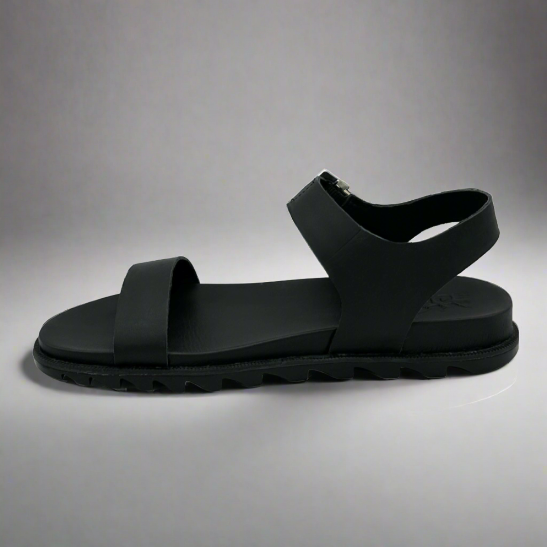 Roaming Decon Ankle Strap