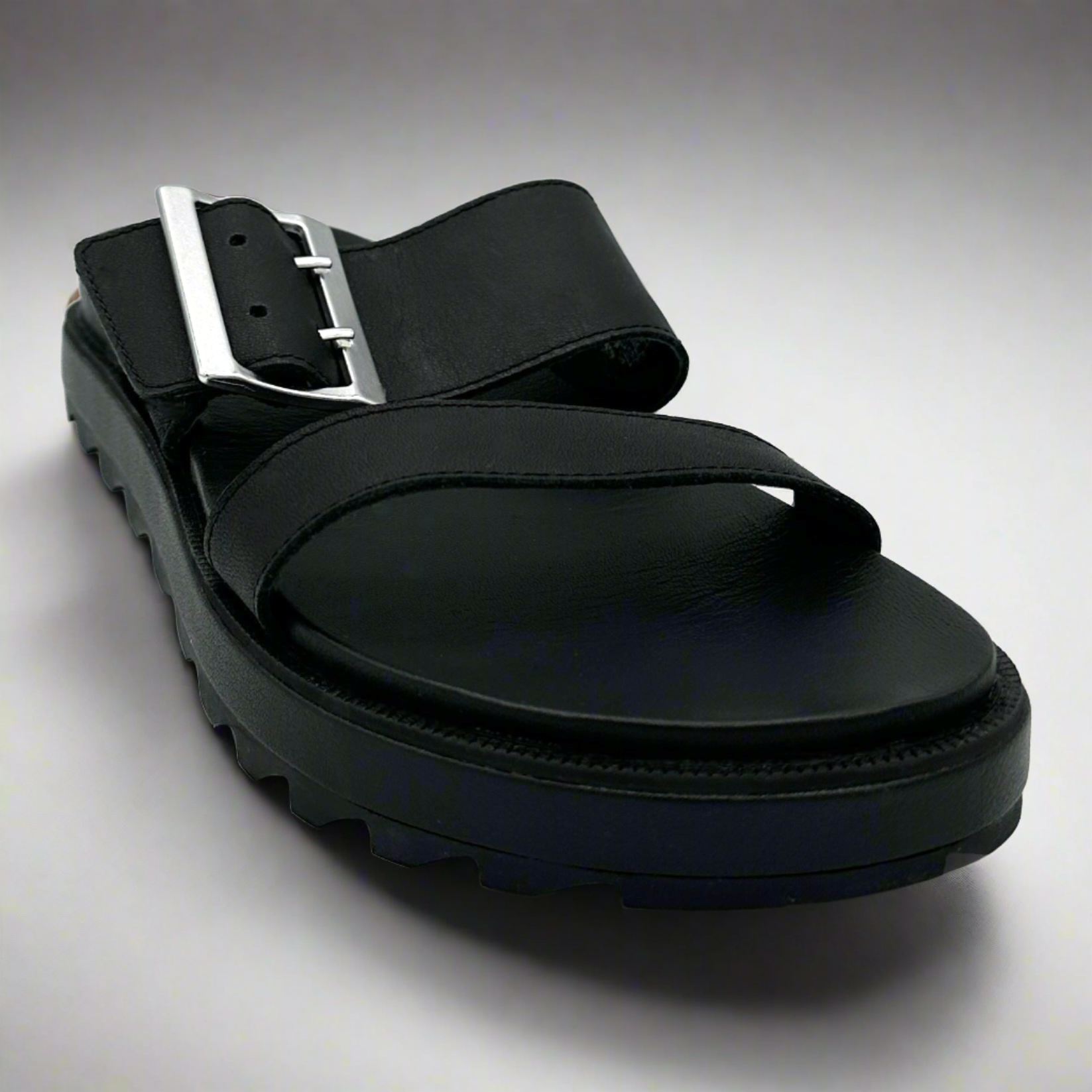 Roaming Buckle Slide